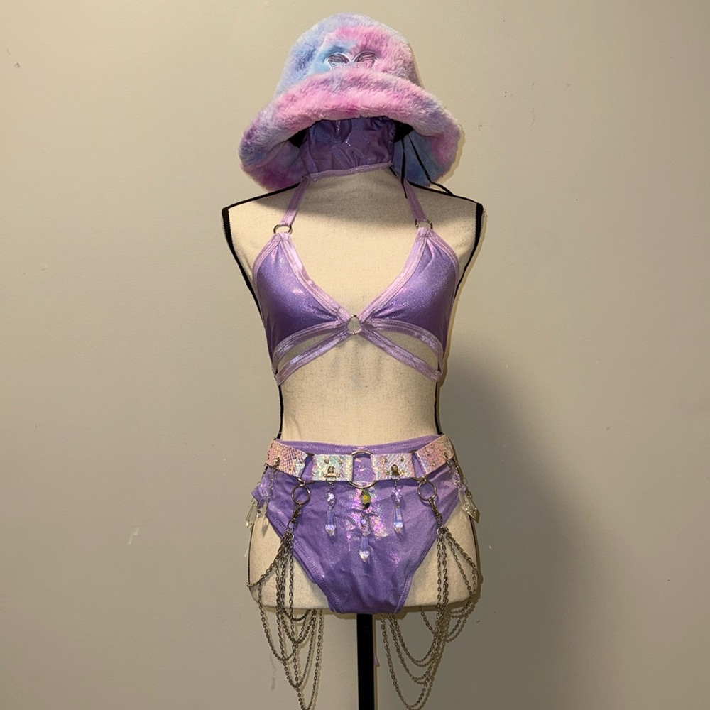 Rave Outfit